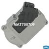 Фото Актуатор турбокомпрессора [MAT7007DF] KRAUF Krauf MAT7007DF Krauf
