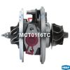 Фото КАРТРИДЖ ТУРБИНЫ VW PASSAT, TDI 2006- AUDI A4, A6, SKODA SUPERB 1.9 DI Krauf MCT0116TC Krauf