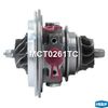 Фото Турбина (картридж) OPEL ASTRA (Аналог=MCT0261SL) Krauf MCT0261TC Krauf