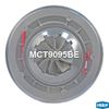 Фото Картридж турбины Ssang Yong Korando  (Корандо) 2.3TD 101лс OM661 Krauf MCT9095BE Krauf