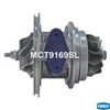 Фото Картридж турбины HD65/HD72/HD78 D4DD Krauf MCT9169SL Krauf