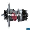 Фото Картридж турбины MAN F2000 двигатель D2866 Krauf MCT9502BE Krauf