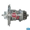 Фото Картридж для турбокомпрессора дизельный двигатель Krauf MCT9702BE Krauf