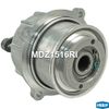 Фото Муфта RR Santa FE 06- 47800-39300 Krauf MDZ1516RI Krauf
