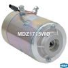 Фото Электродвигатель гидроборта 24В, 2,2квт Krauf MDZ1715WD Krauf