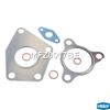 Фото Комплект прокладок турбины Krauf MFZ0017BE Krauf