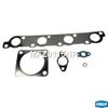 Фото КОМПЛЕКТ ПРОКЛАДОК ТУРБОКОМПРЕССОРА FORD MONDEO III (B4Y) 2.0 16V TDDI Krauf MFZ0115NR Krauf