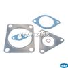 Фото Комплект прокладок турбокомпрессора FORD TRANSIT 2.4 TDCI (2402 CCM / 4 ZYL Krauf MFZ0127NR Krauf