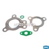 Фото Рем.комплект турбины Krauf MFZ0148TD Krauf