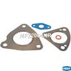 Фото Комплект прокладок турбокомпрессора JAGUAR S-TYPE 2004-2007 Krauf MFZ2004NR Krauf