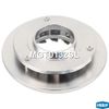 Фото Геометрия турбокомпрессора MGT0132SL KRAUF Krauf MGT0132SL Krauf