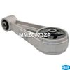 Фото Опора двигателя задняя Chevrolet Spark 2010- Krauf MMZ0073ZP Krauf