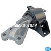 Фото Опора двигателя передняя Chevrolet Aveo (T300) 2011- Krauf MMZ0078ZP Krauf