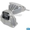Фото Опора двигателя RENAULT DUSTER Krauf MMZ1090ZP Krauf