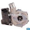 Фото Турбина 2.2 155 л.с. Transit, шт Krauf MTG5517SL Krauf