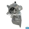 Фото Турбокомпрессор VW TIGUAN (08-)/PASSAT (05-) 2.0TSI [CAWA,CAWB,CCZB] (тип K03) Krauf MTI2893GR Krauf