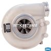 Фото Турбина Ман Тга Ф2000 двигатель D2866 Krauf MTK1879NM Krauf