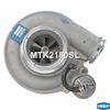 Фото Турбоко�мпрессор Ман Тга двигатель D2876LF13 Евро 3 Krauf MTK2180SL Krauf