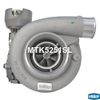 Фото Турбокомпрессор PERKINS Traktor / CAT экскаватор 315 6.0 L [1106D] 230 H/P Krauf MTK5251SL Krauf