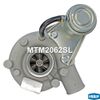 Фото Турбокомпрессор HYUNDAI HD65,78,County дв.D4DD ЕВРО-3 KRAUF Krauf MTM2062SL Krauf