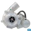 Фото Турбина Fiat Ducato Фиат Дукато двигатель F1CE0481D Krauf MTM2628SL Krauf