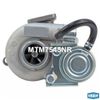 Фото Турбокомпрессор HYUNDAI SANTA FE (SM) 2.0 CRDi 4x4 [D4EA] 2001-2006 Krauf MTM7545NR Krauf