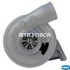 Фото Турбокомпрессор ГАЗ-3308,3309 до 2004г.в. (дв.ММЗ Д-245.7-628,658) Krauf MTR3116CR Krauf