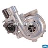 Фото Турбина Toyota Hilux пикап двигатель 1KD-FTV Krauf MTT6515SL Krauf