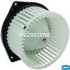 Фото Мотор печки c крыльчаткой Nissan Frontier 2001-2004 Krauf MZZ0038RE Krauf