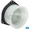 Фото Мотор печки MITSUBISHI c крыльчаткой Krauf MZZ0108YD Krauf