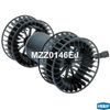 Фото Моторчик печки (в сборе с крыльчатками) 12V Volvo VNL Krauf Krauf MZZ0146EJ Krauf