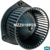 Фото Мотор отопителя ВАЗ 2110 Krauf MZZ0189GS Krauf