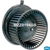 Фото Мотор печки c крыльчаткой DAEWOO MATIZ (KLYA) 8 -1998 Krauf MZZ0194GS Krauf