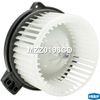 Фото Мотор печки Solaris 11-14  97111-4L000 (  ) Krauf MZZ0198CD Krauf