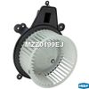 Фото Мотор печки c крыльчаткой NISSAN XTERRA 2005- Krauf MZZ0199EJ Krauf