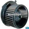 Фото Мотор печки с крыльчаткой Cummins ISF2.8 Gazelle Next GAZon Next ЯМЗ-534 Ural Ne Krauf MZZ0227GS Krauf