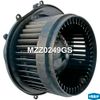 Фото Мотор отопителя VOLVO S60/S80/XC70/XC90 Krauf MZZ0249GS Krauf