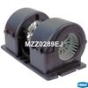 Фото �Мотор печки c крыльчаткой HOWO A7 Krauf MZZ0289EJ Krauf
