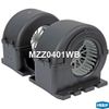 Фото Мотор печки для Ман Л2000 Ф90 c крыльчаткой Krauf MZZ0401WB Krauf