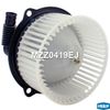 Фото Мотор печки c крыльчаткой KOMATSU PC1100, PC1100SE ,PC1100SP ,PC1800 ,PC200 Krauf MZZ0419EJ Krauf