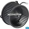 Фото Мотор печки c крыльчаткой HYUNDAI R210 Krauf MZZ0422GW Krauf
