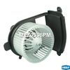Фото Мотор печки c крыльчаткой Renault Symbol 1999-2012 Krauf MZZ0536PM Krauf