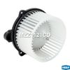 Фото Мотор отопителя HYUNDAI ACCENT 03- (ТАГАЗ)/GETZ 02- Krauf MZZ1121CD Krauf