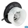 Фото Мотор отопителя E-90 С РЕЗИСТОРОМ Krauf MZZ9217CD Krauf