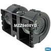 Фото Мотор печки  крыльчаткой без резистора Krauf MZZ9408YD Krauf