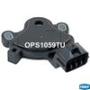 Фото Датчик положения АКПП Krauf OPS1059TU Krauf