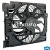 Фото ВЕНТИЛЯТОР ОХЛАЖДЕНИЯ RCF0278TQ Krauf RCF0278TQ Krauf