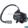 Фото МОТОР ОТОПИТЕЛЯ 1002 Krauf RCF1002CD Krauf