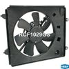 Фото Вентилятор охлаждения KRAUF RCF1029GS Krauf RCF1029GS Krauf