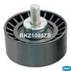 Фото Ролик ремня ГРМ DAEWOO NEXIA/LACETTI 1.4-1.6 Krauf RKZ1098ZB Krauf